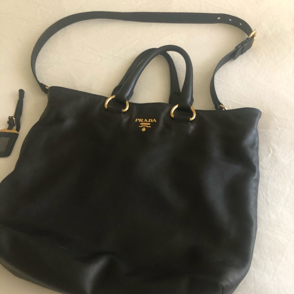 Prada Tote